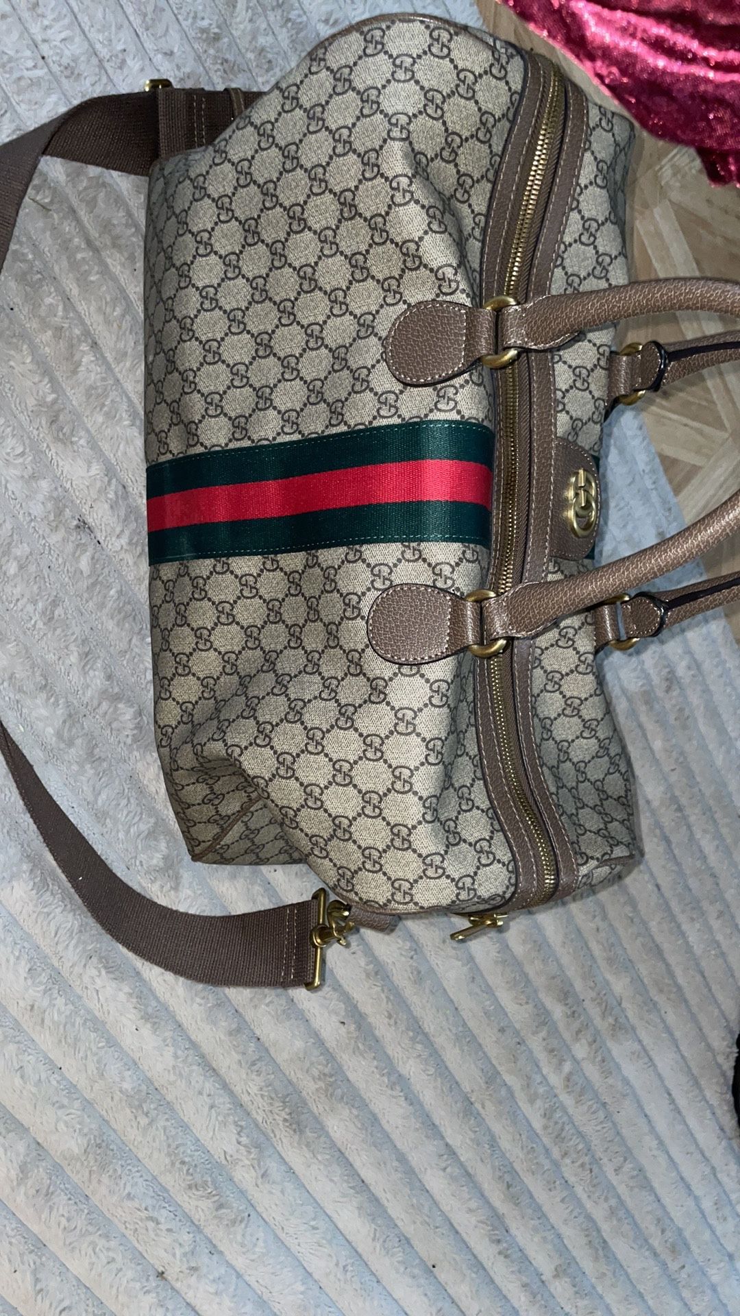 Like New Carry-on