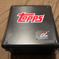 Zion case