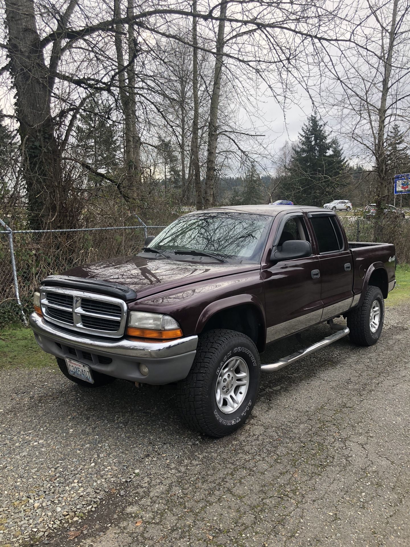 2004 Dodge Dakota for Sale in Edgewood, WA - OfferUp