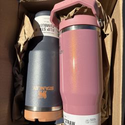 Stanley Water Bottles