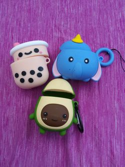 Airpods Cases $7 For Each one