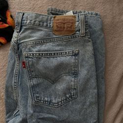 Levi’s Charlie Glow Up Pants