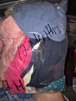 Girl clothes