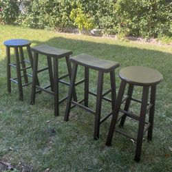 Bar Stoll  