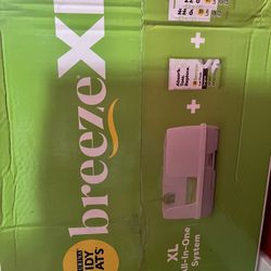 Breeze Xl 