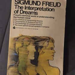 3 Sigmund Freud Books