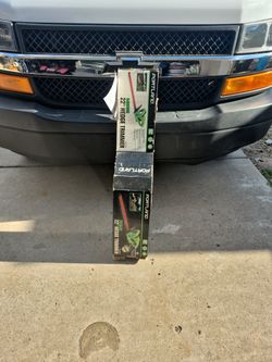 Portland 22" Electric Hedge Trimmer Hedger