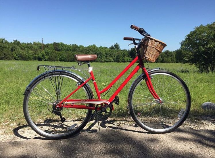 Schwinn Women’s Wayfarer 700c 7-speed Hybrid bicycle