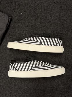 100% authentic YSL Venice Low Top Sneakers size 41