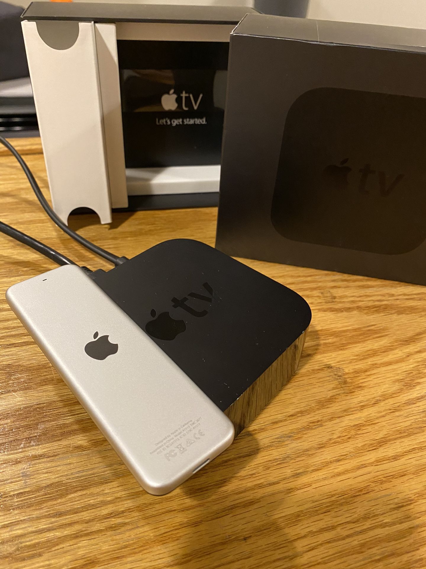 Apple TV 4th generation (32GB)