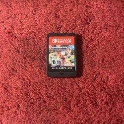 Nintendo Switch Game Mario kart8 DELUXE 