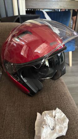 Dot medium helmet