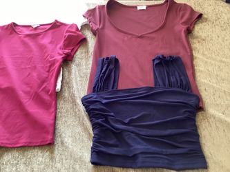 Size Small / Ex Small Excellent Condition 8 Pieces for $6.00