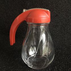 Federal Tool, Corp. Large Syrup Dispenser