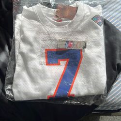 XL John Elway 