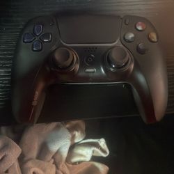 Scuf Reflex Pro Black PS5 Controller 