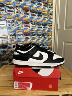 Panda Dunk Low