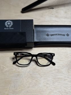 Chrome Hearts Glasses