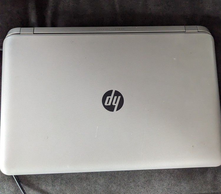 Forvirret Ugle Kontrakt HP Pavilion With Beats Audio for Sale in Nipomo, CA - OfferUp