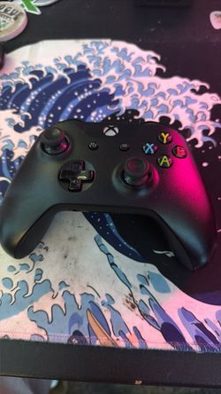 Xbox one controller