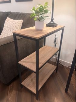 Side table
