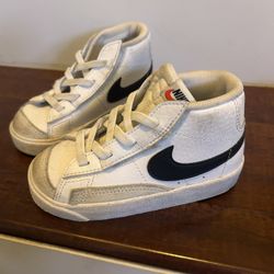 Toddler Nike Blazers