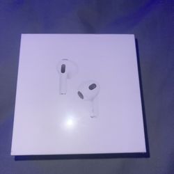 AirPods 3rd Gen