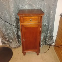 Cabinet and drawer hutch