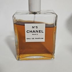 Chanel 5