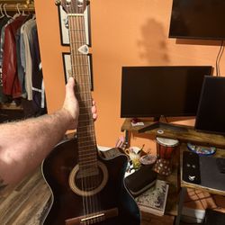 Ibanez Thinline Classical