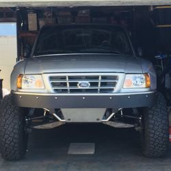 2003 Ford Ranger