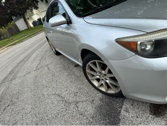 2006 Scion tC