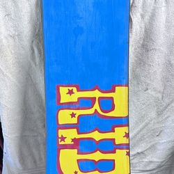 Vintage Joy Ride 137cm