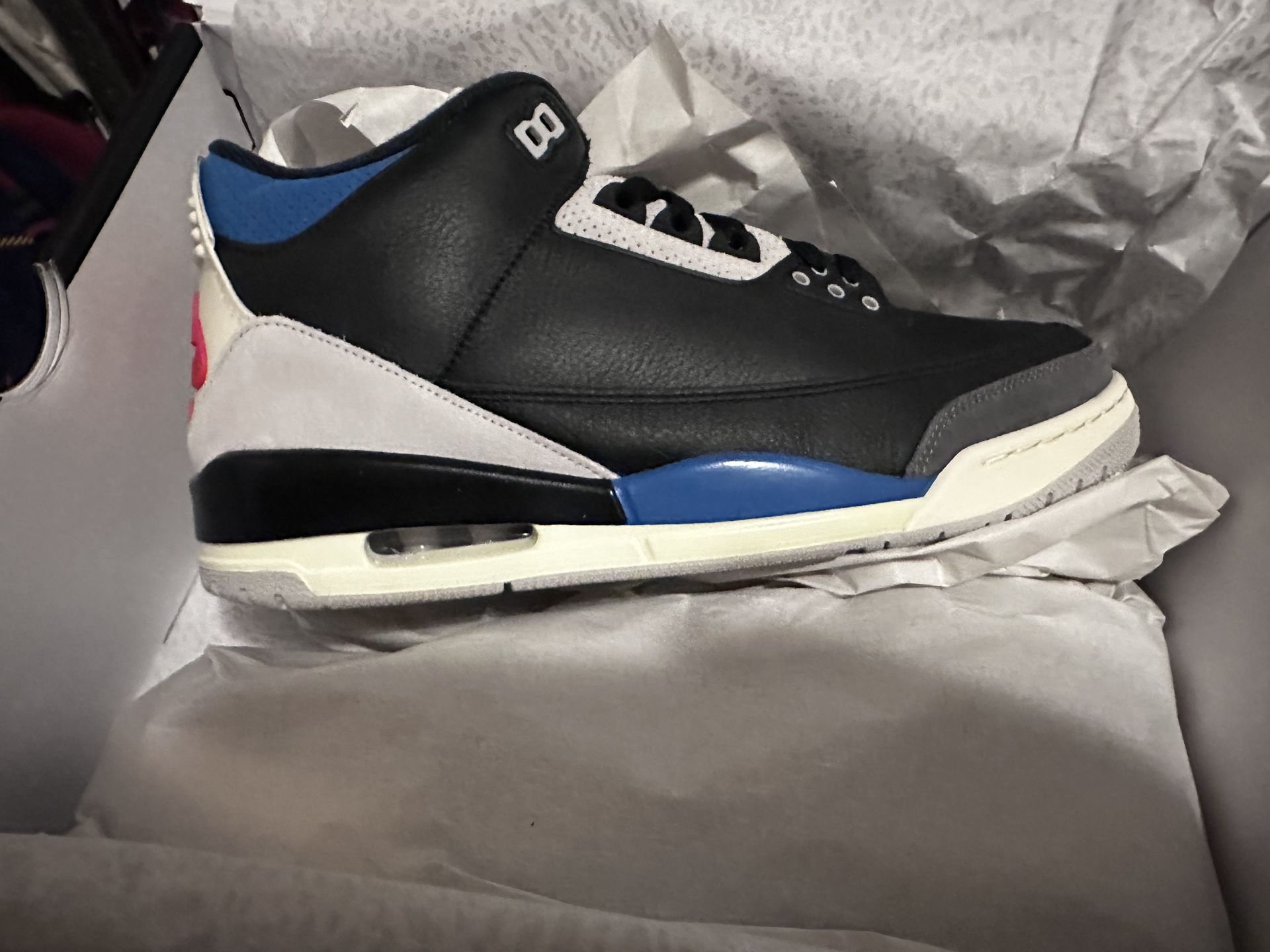 All New Size 11 Shoes
