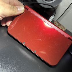 Nintendo “NEW” 3DS  XL W/ HShop + 128GB SD Card