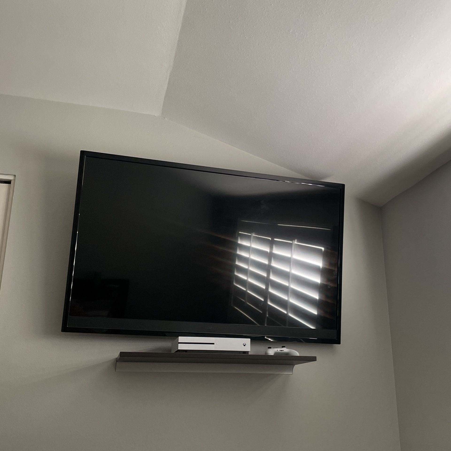 55 In Tv And Xbox One