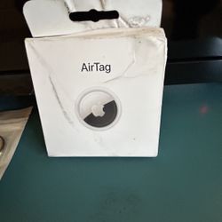 Apple Airtag