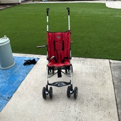 Umbrella Stroller