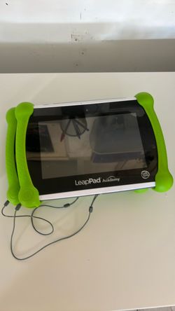 LeapPad  Academy