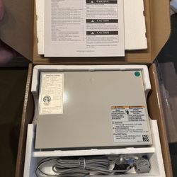 Carrier 24V Interface Kit for Ductless Hybrid Systems KSAIC0301230