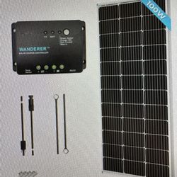 Solar Kits