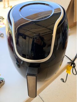 Air fryer