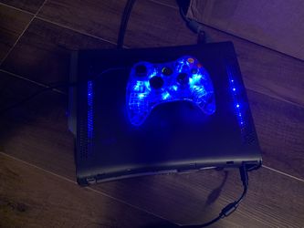 Rgh/Jtag Xbox 360 for sell Modded just got mod menus for all games for Sale  in Rowlett, TX - OfferUp