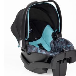 Baby Car Seat