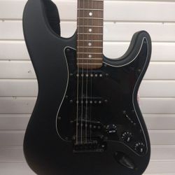 Acoustic/Electric Guitar 