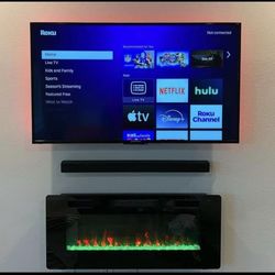 Tv Corner Mount