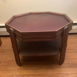 Vintage Mid Century Modern Coffee Table