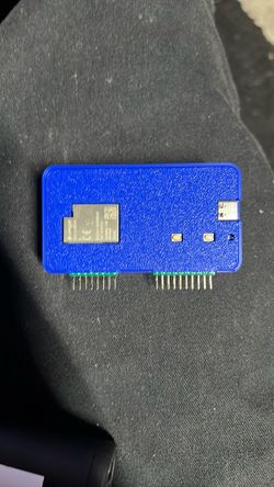 Flipper zero wifi developer board  esp-32