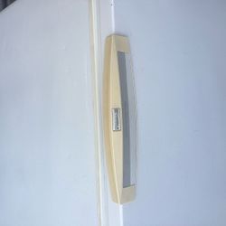 Kenmore Commercial Freezer