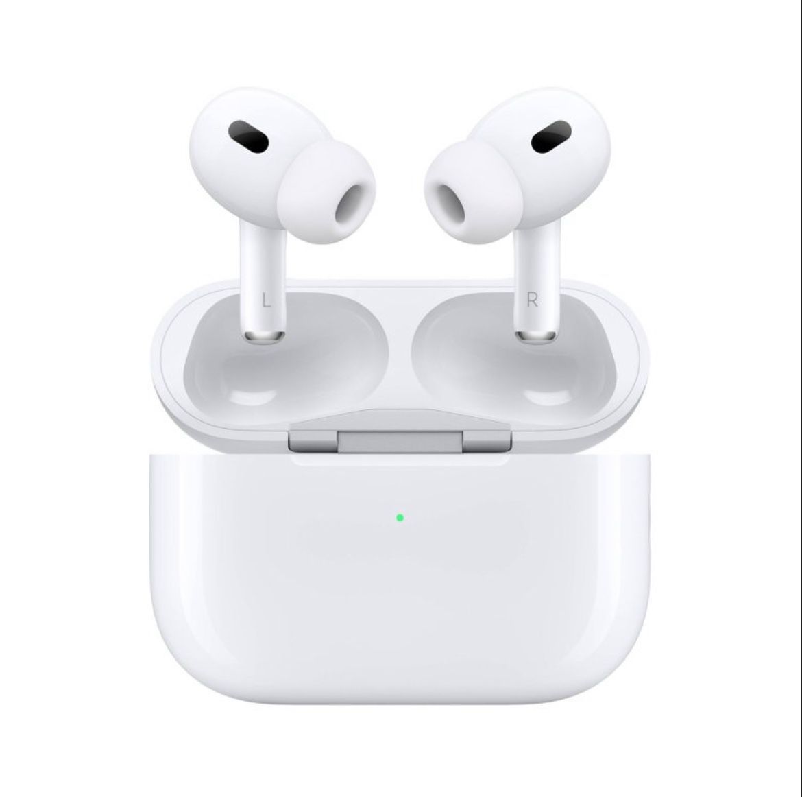 Brand New AirPods Pro (2nd Generation) With MagSafe Case ( USB-C)  & 2year Apple Care Included $ 200 OBO